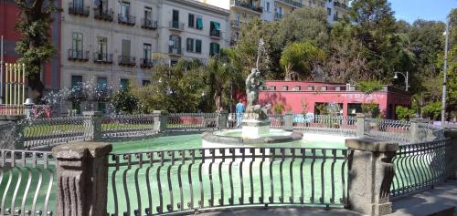 Arte Domus Napoli B&B