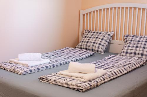 Gallery image of Wellness apartmány Fürst in Nová Lipnica