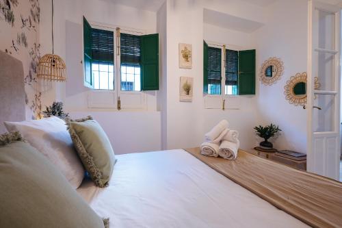Apartamento San Eloy