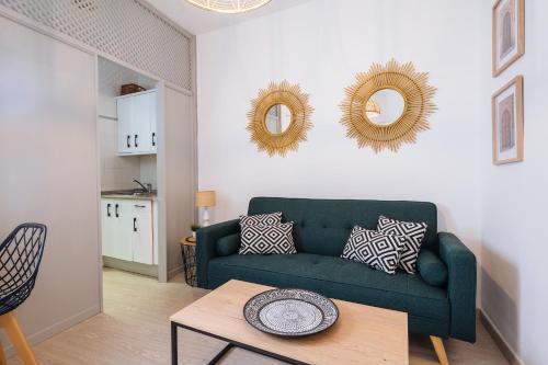 Apartamento San Eloy