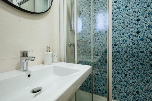 Apartamento San Eloy