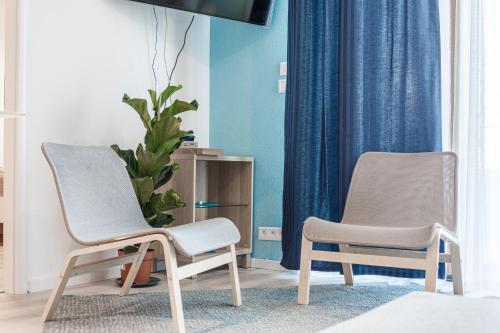 Gallery image of Wellness apartmány Fürst in Nová Lipnica
