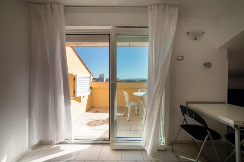 Gallery image of Rex Residence Hotel in Cattolica