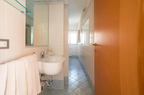 Gallery image of Rex Residence Hotel in Cattolica