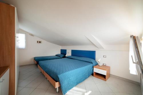 Gallery image of Rex Residence Hotel in Cattolica