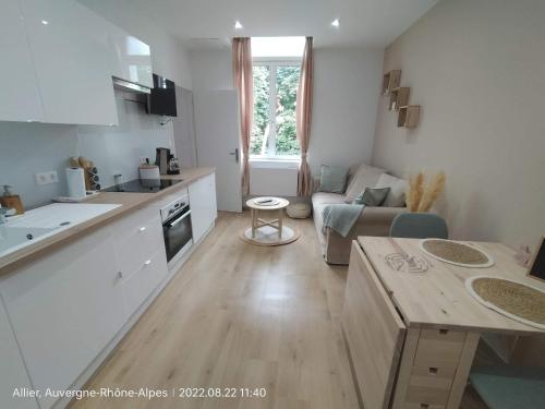 Imagen de la galería de Adélyna Cosy, en Vichy