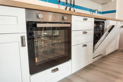 Gallery image of Wellness apartmány Fürst in Nová Lipnica