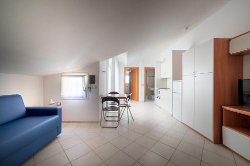 Gallery image of Rex Residence Hotel in Cattolica
