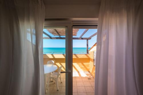 Gallery image of Rex Residence Hotel in Cattolica