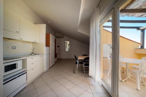 Gallery image of Rex Residence Hotel in Cattolica