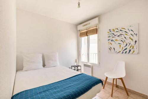 Appartement Le Lez – Photos 2