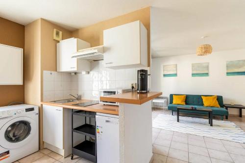 Appartement Le Lez – Photos 3