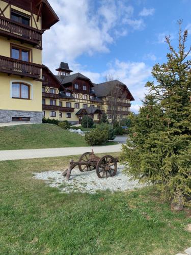 Cosy apartment in an excellent location