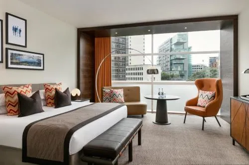 The Lowry Hotel Manchester photo 4