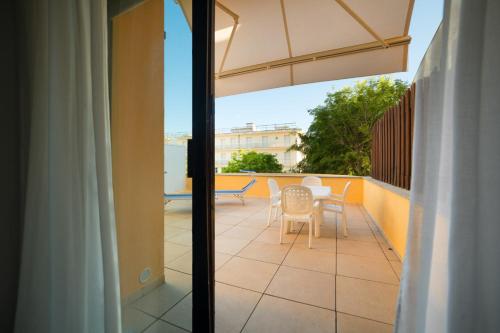 Gallery image of Rex Residence Hotel in Cattolica