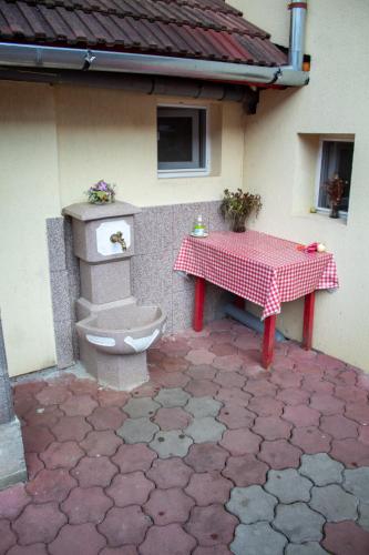 Fotografie z fotogalerie ubytování Pensiunea Casa Ioana v destinaci Şugag