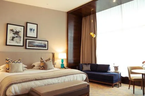 The Lowry Hotel Manchester photo 10