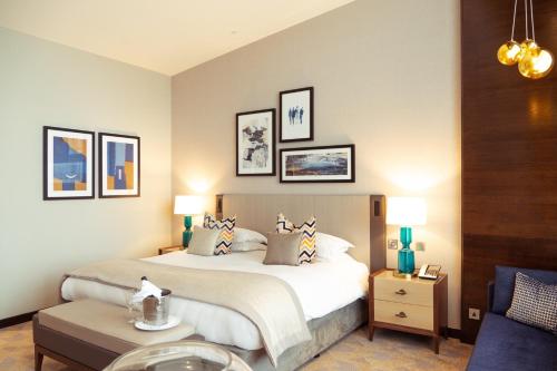 The Lowry Hotel Image
