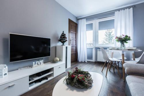 Apartament Świerkowy Potok, Odkryj-Zakopane