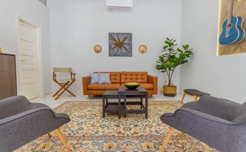 Bengt Apartment Kiraly str.