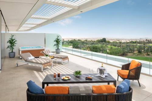 JA The Resort - JA Lake View Hotel, Dubai Image