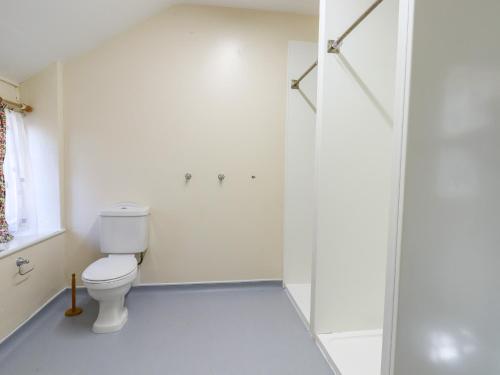 Bilik mandi di Nethercott House