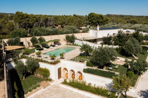 Mastropà Exclusive Resort