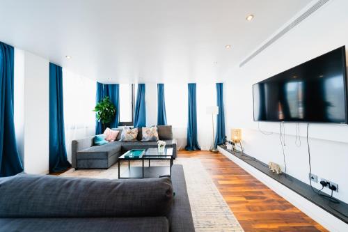 Gallery image of Bond Street Apartment in London