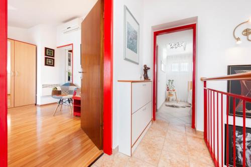 Apartman Agata