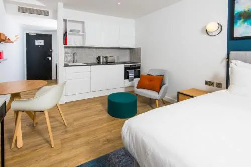 Staybridge Suites - Cardiff by IHG photo 22