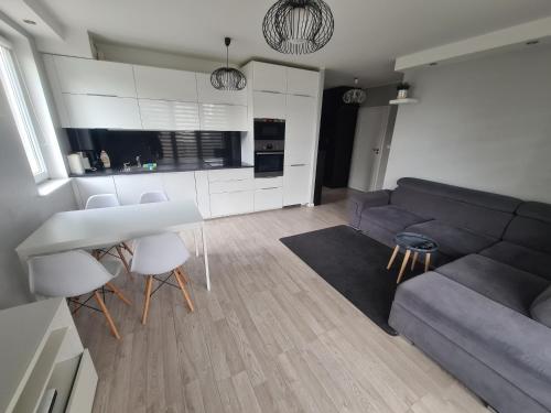 Apartament Rodzinny z ogródkiem