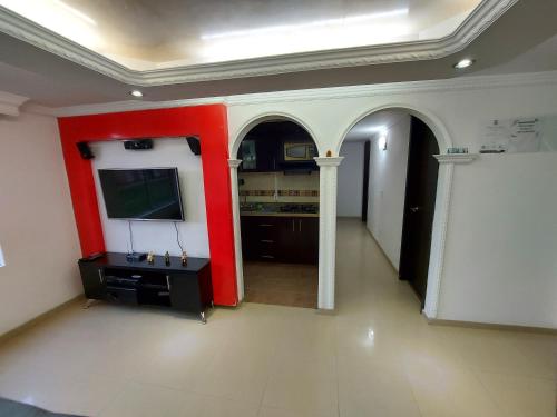 Gallery image of Apto Isabella in Duitama