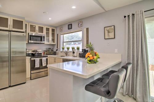 Gallery image of Lovely Lauderhill Retreat Less Than 12 Mi to Beach! in Lauderhill