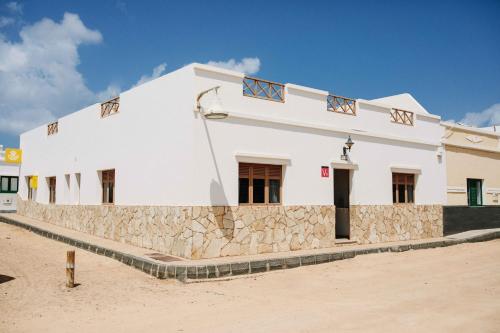 Apartamentos El Marinero - Casa Juana
