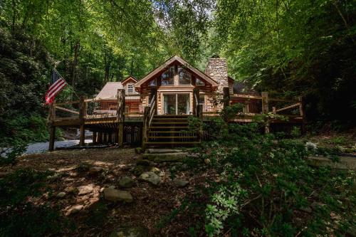 Rustic Pines Cabin – Photos 2