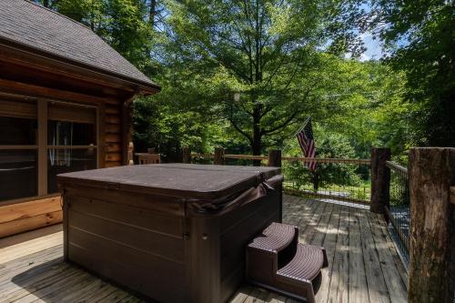Rustic Pines Cabin – Photos 3