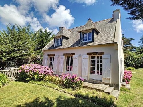 Maison Morgat, 4 pièces, 6 personnes - FR-1-370-72