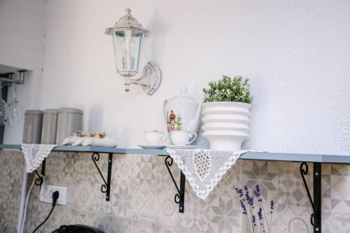Foto sihtkohas Čortanovci asuva majutusasutuse Kućerak Sofija galeriist