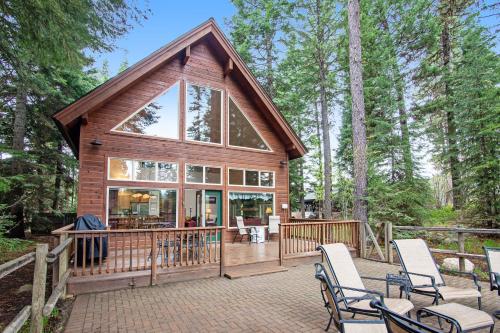 Cedar House – Photos 2