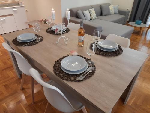 Casa Nova - Appartment near the sea