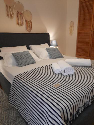 Casa Nova - Appartment near the sea