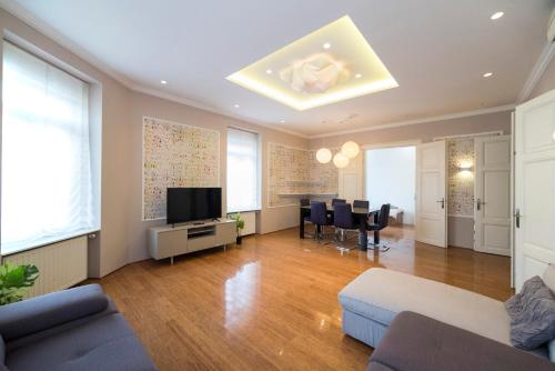 Agape Apartments