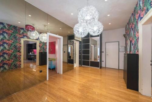 Agape Apartments