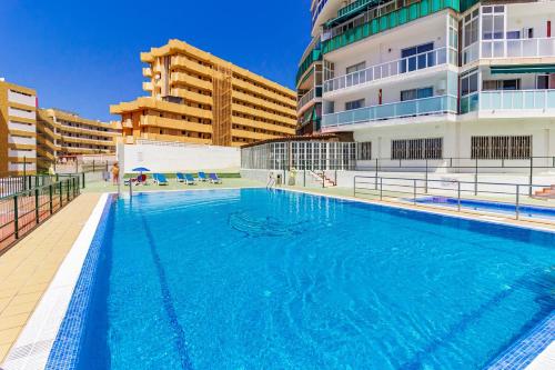 Rising Sun Apartments in complex Las Terrazas