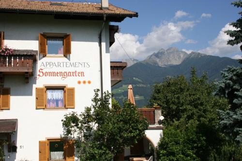 Appartements Sonnengarten – Photos 2