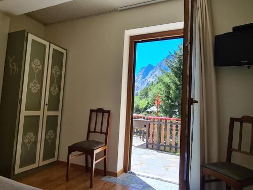 Hotel Dente Del Gigante photo 2