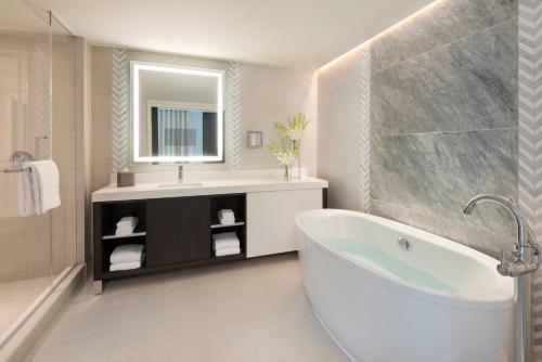 InterContinental - Washington D.C. - The Wharf, an IHG Hotel Image