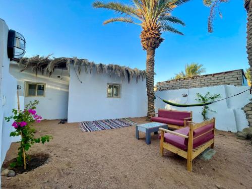 Chill House