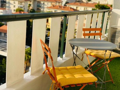 Nice comfortable sea view photo 7
