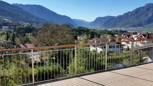 Gallery image of B&B Aria d'Argento - Bike Tours in Trento